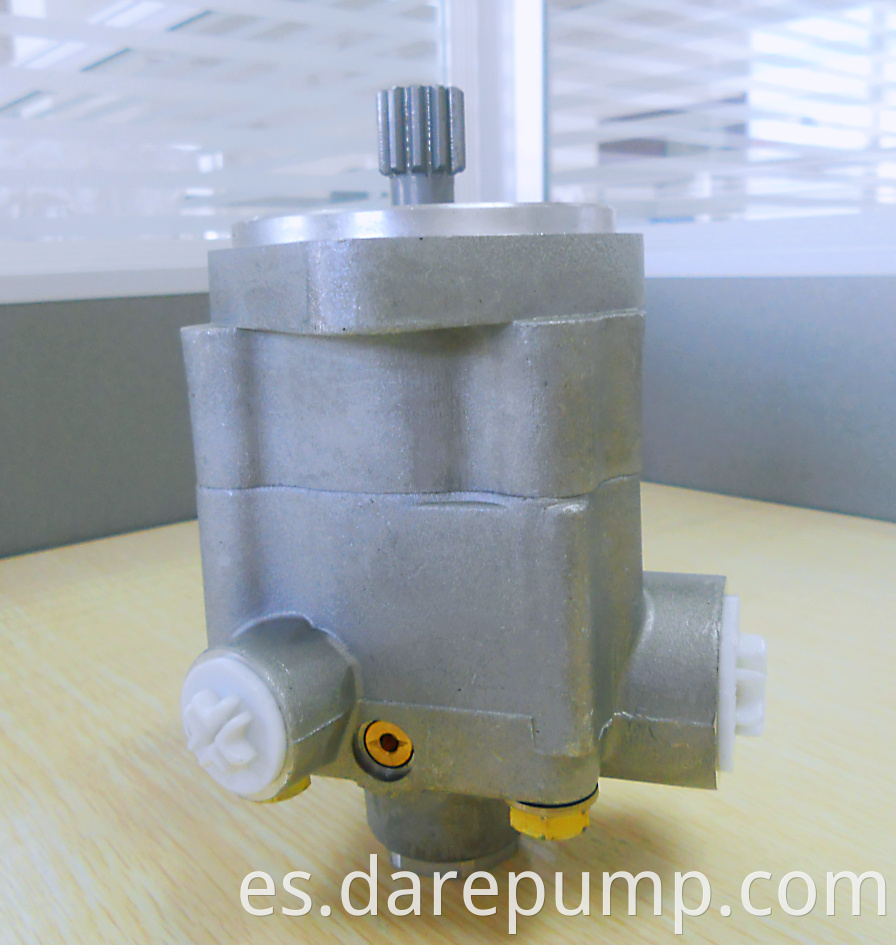 Hydraulic Power Steering Pump with Low Noise 